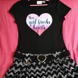 Girls Dress